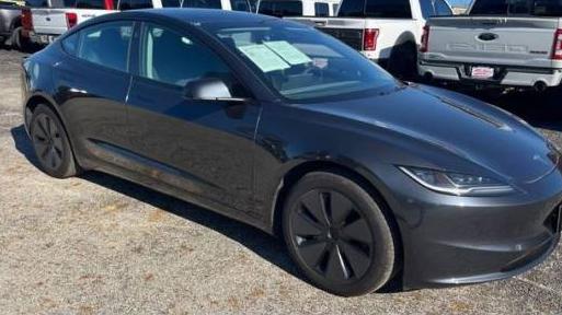 TESLA MODEL 3 2024 5YJ3E1EA6RF724201 image